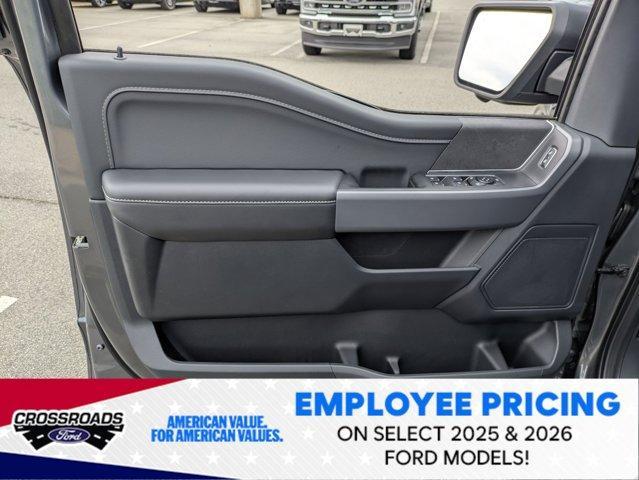new 2026 Ford F-150 car, priced at $62,692