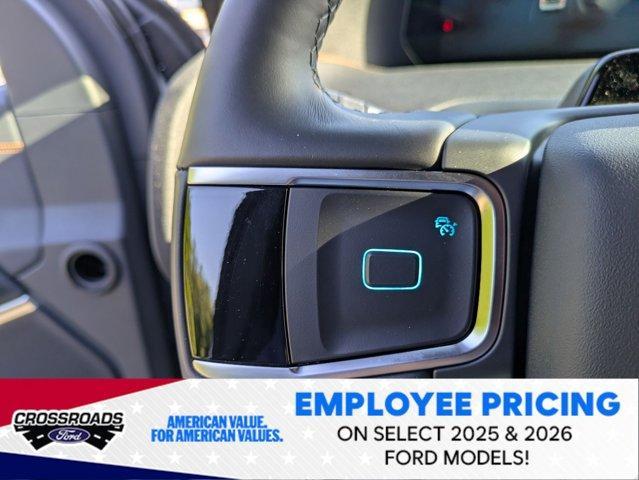 new 2026 Ford Expedition car, priced at $80,229
