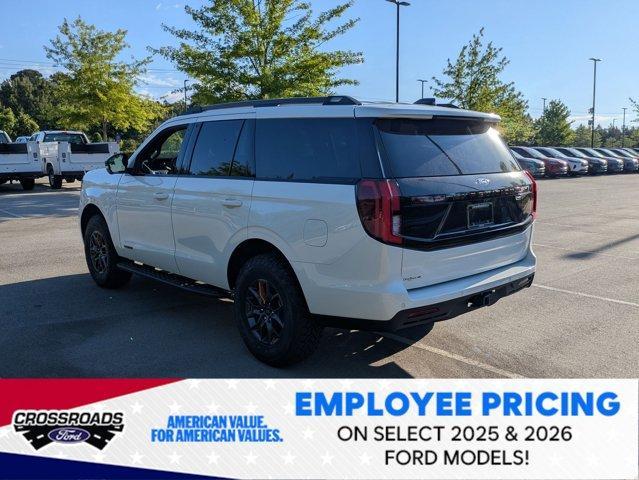 new 2026 Ford Expedition car, priced at $80,229