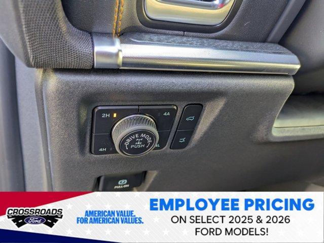 new 2026 Ford Expedition car, priced at $80,229