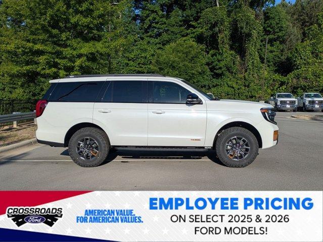 new 2026 Ford Expedition car, priced at $80,229