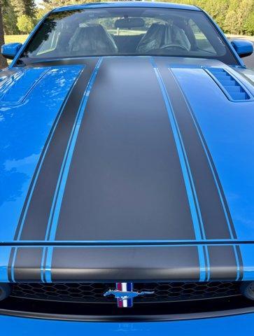 used 2013 Ford Mustang car, priced at $54,944