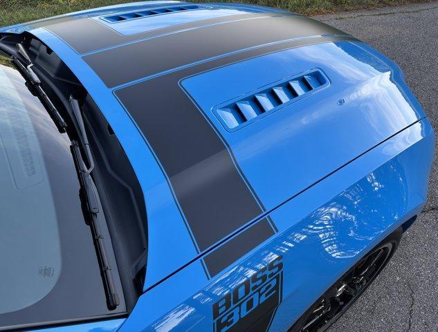 used 2013 Ford Mustang car, priced at $54,944