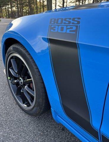 used 2013 Ford Mustang car, priced at $54,944