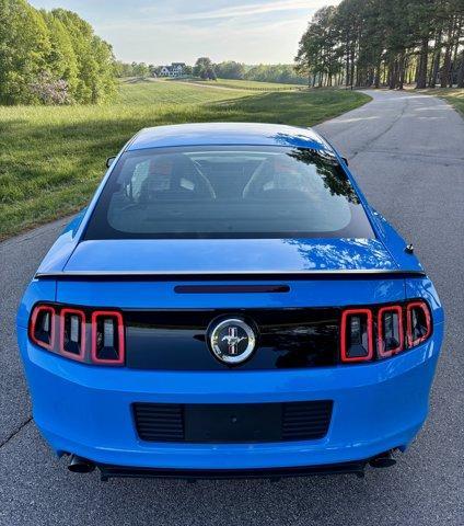 used 2013 Ford Mustang car, priced at $54,944