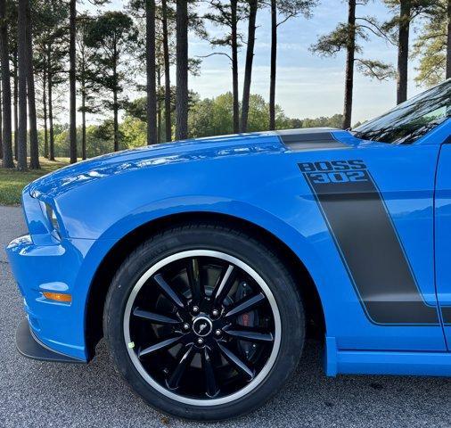 used 2013 Ford Mustang car, priced at $54,944
