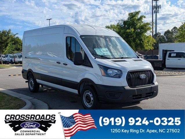 new 2026 Ford Transit-250 car, priced at $51,056