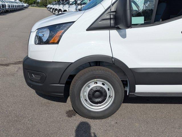 new 2026 Ford Transit-250 car, priced at $51,056