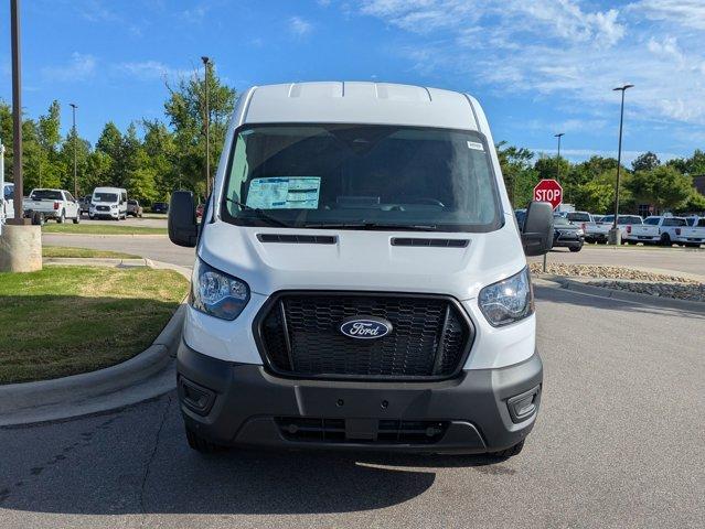 new 2026 Ford Transit-250 car, priced at $51,056