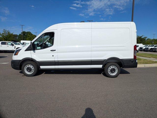 new 2026 Ford Transit-250 car, priced at $51,056