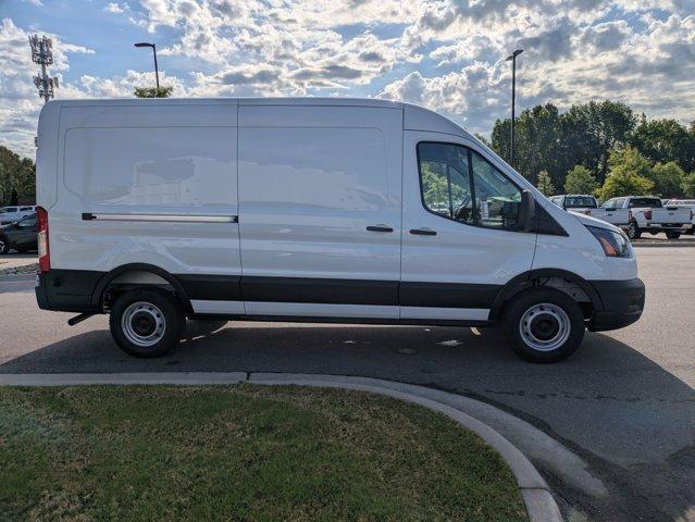 new 2026 Ford Transit-250 car, priced at $51,056