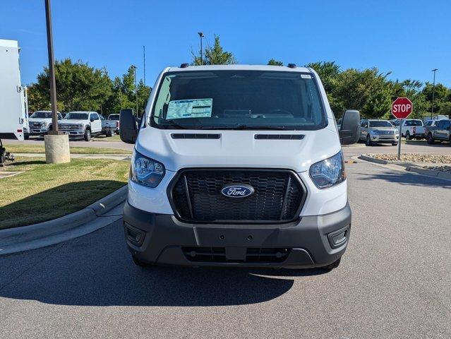 new 2026 Ford Transit-150 car, priced at $50,231