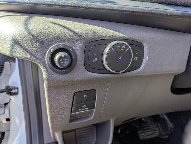new 2026 Ford Transit-150 car, priced at $50,231