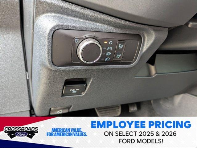 new 2026 Ford Bronco car, priced at $45,551