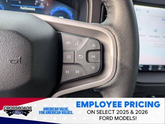 new 2026 Ford Bronco car, priced at $45,551