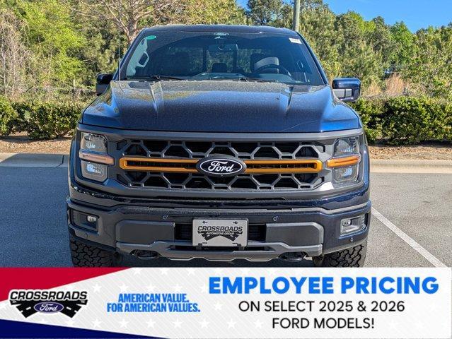 new 2026 Ford F-150 car, priced at $69,458
