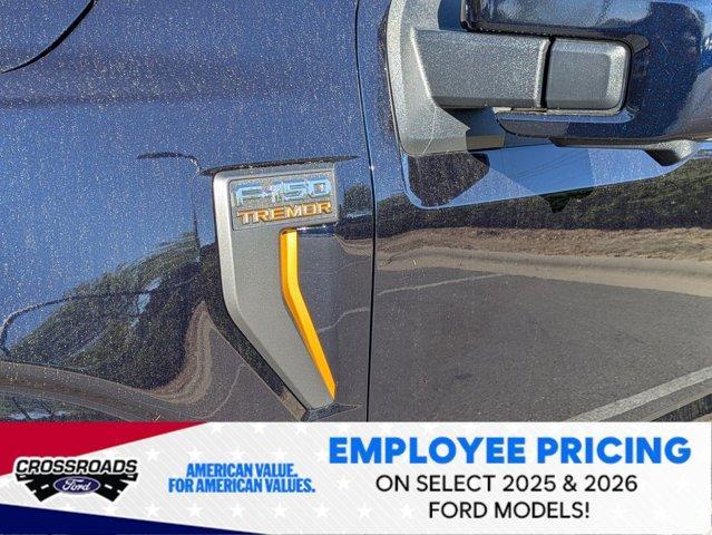 new 2026 Ford F-150 car, priced at $69,458
