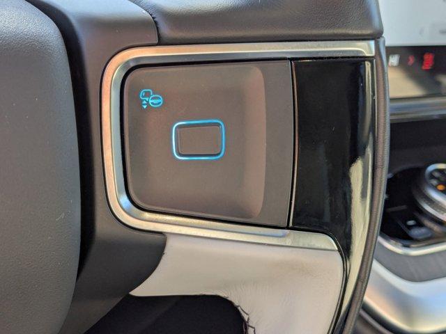 used 2025 Ford Expedition car, priced at $72,778