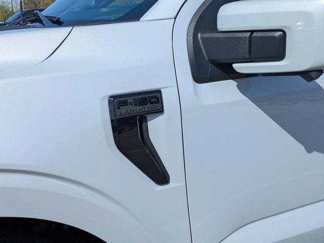 used 2025 Ford F-150 car, priced at $60,169