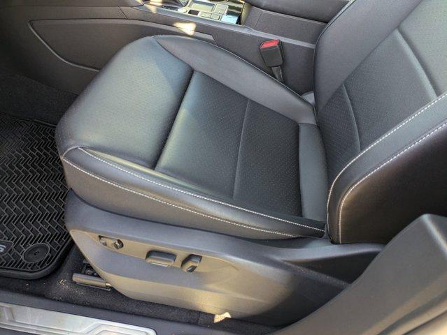 used 2023 Volkswagen Atlas car, priced at $24,959