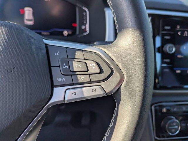 used 2023 Volkswagen Atlas car, priced at $24,959