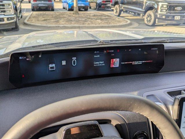 used 2025 Ford Expedition Max car, priced at $60,953