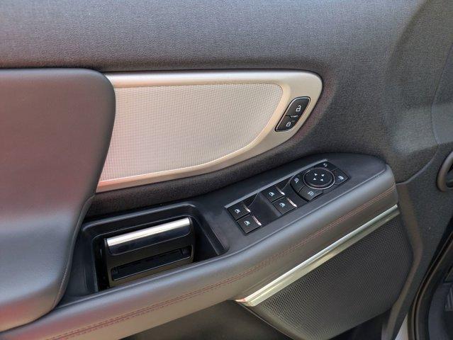 used 2025 Ford Expedition Max car, priced at $60,953