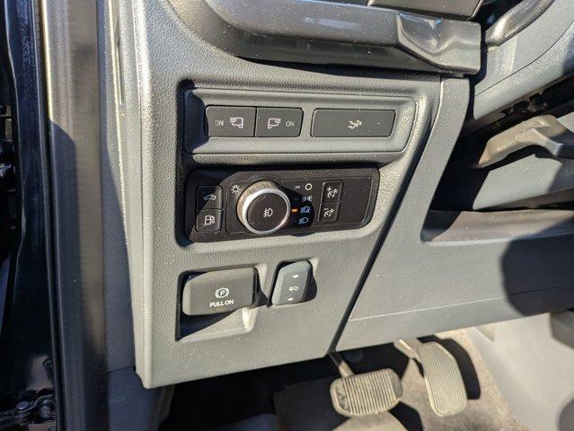 used 2023 Ford F-150 car, priced at $44,866