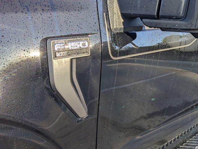used 2023 Ford F-150 car, priced at $44,866