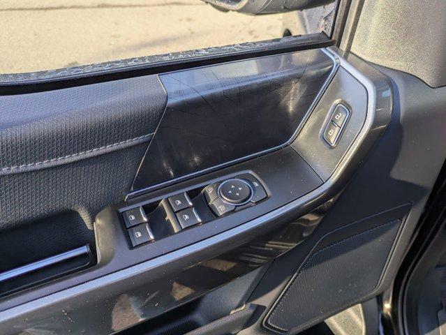 used 2023 Ford F-150 car, priced at $44,866