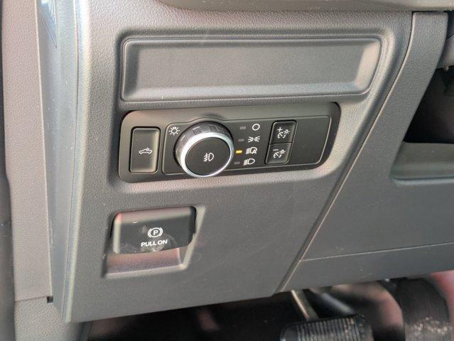 new 2026 Ford F-150 car, priced at $53,558