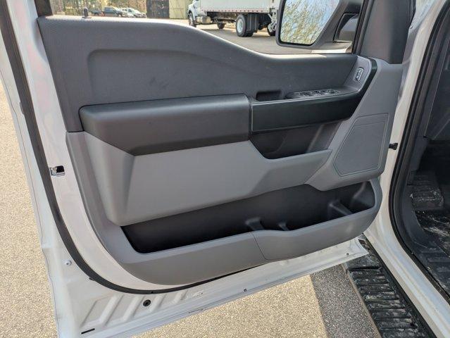 new 2026 Ford F-150 car, priced at $53,558