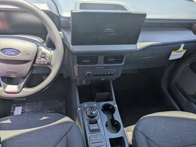new 2026 Ford Maverick car, priced at $30,824