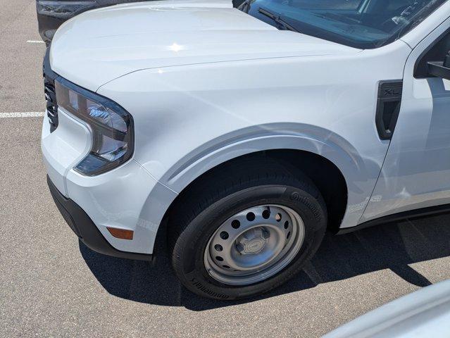 new 2026 Ford Maverick car, priced at $30,824