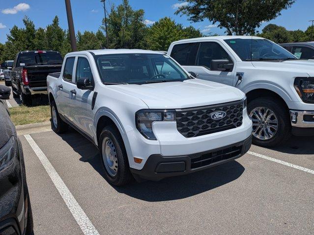 new 2026 Ford Maverick car, priced at $30,824