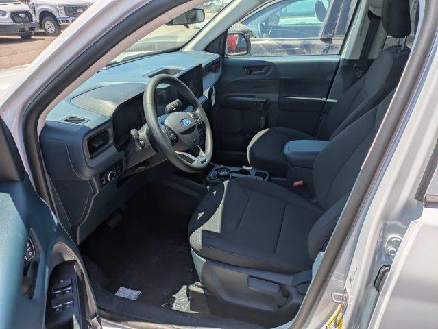 new 2026 Ford Maverick car, priced at $30,824