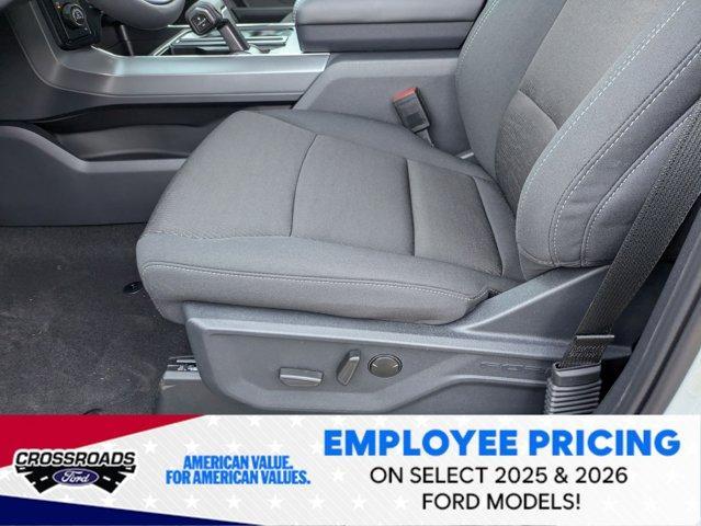 new 2026 Ford F-150 car, priced at $62,358