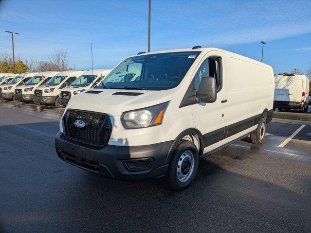 new 2026 Ford Transit-150 car, priced at $48,686