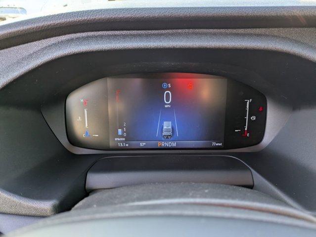 new 2026 Ford Transit-150 car, priced at $48,686