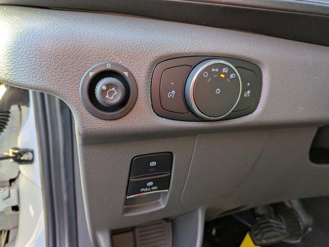 new 2026 Ford Transit-150 car, priced at $48,686