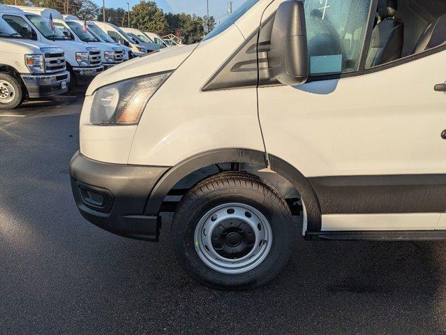 new 2026 Ford Transit-150 car, priced at $48,686