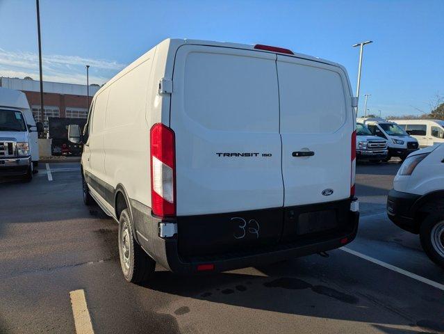 new 2026 Ford Transit-150 car, priced at $48,686