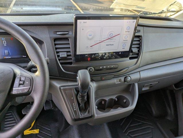 new 2026 Ford Transit-150 car, priced at $48,686