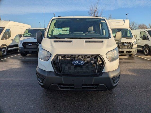 new 2026 Ford Transit-150 car, priced at $48,686
