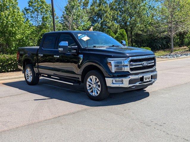 used 2024 Ford F-150 car, priced at $55,266