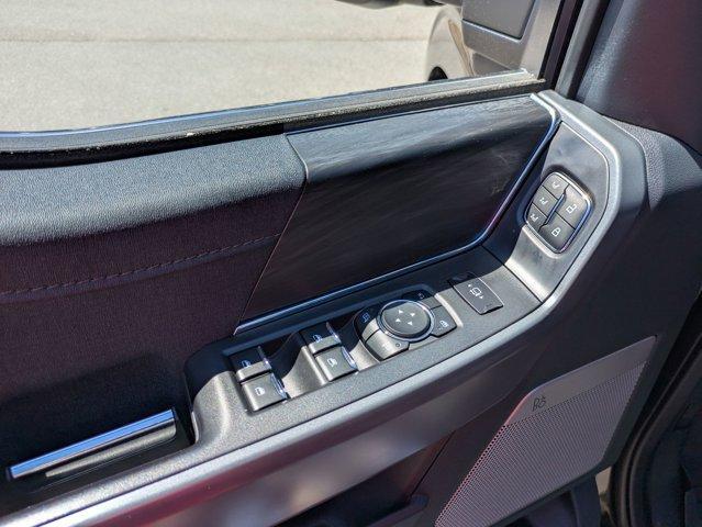 used 2024 Ford F-150 car, priced at $55,266