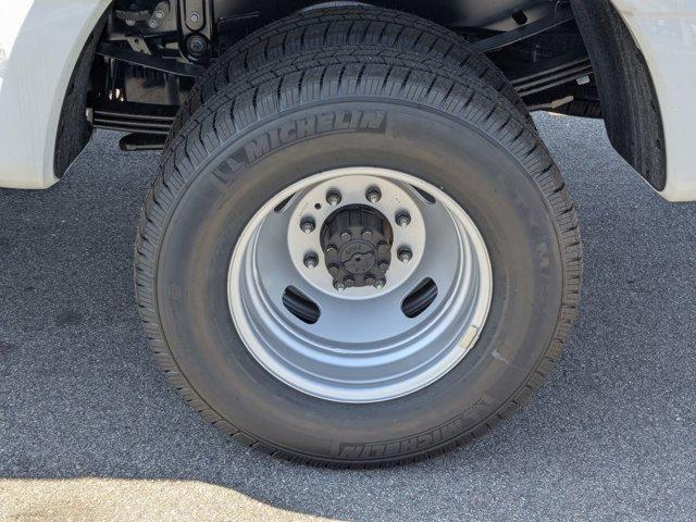 new 2026 Ford F-350 car, priced at $70,328