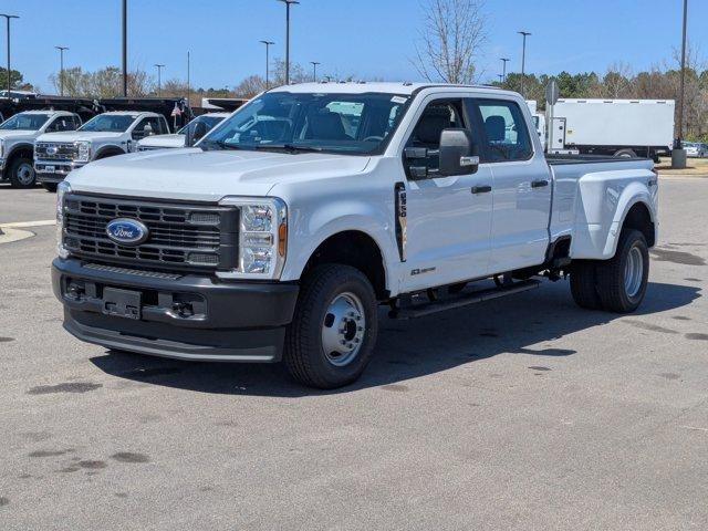 new 2026 Ford F-350 car, priced at $70,328