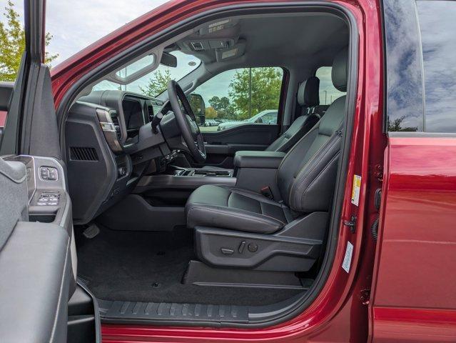 new 2026 Ford F-250 car, priced at $83,711