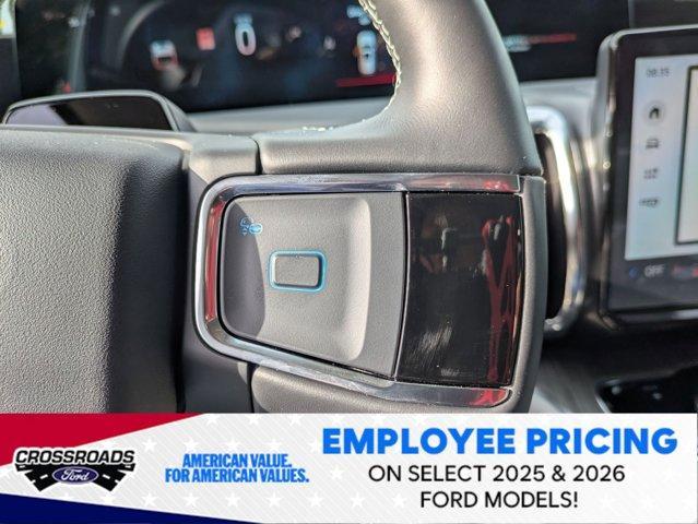 new 2026 Ford Expedition car, priced at $87,959